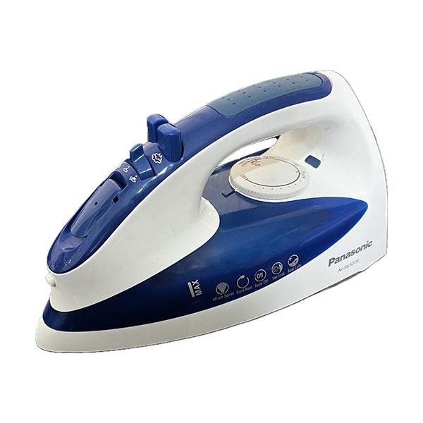 بدنه بالای اتو پاناسونیک مدل (NI-S650TR)