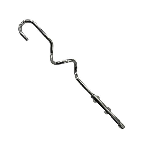 چنگک دو خاری همزن برقی دستی المپیا (OLYMPIA) مدل (OE-200)