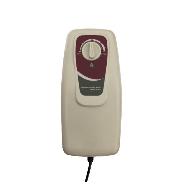 پمپ تشک مواج مدل ولومی