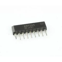AN7205