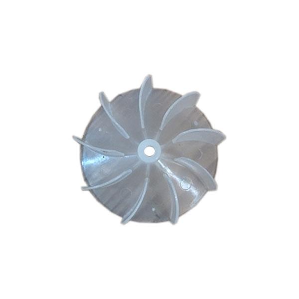 پروانه سشوار قطر شفت 5 میلیمتر