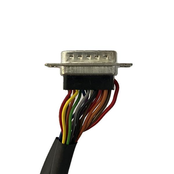 کانکتور DB سیم دار دستگاه التراسوند مدل (PHYACTION 190I)