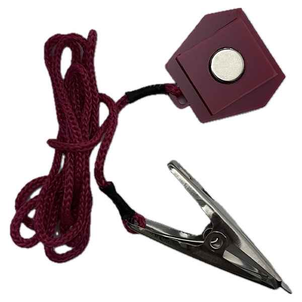 کلید ایمنی تردمیل شش ضلعی