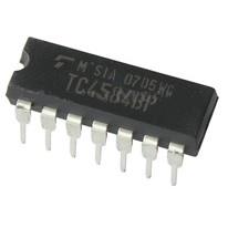 آی سی TC4528BP