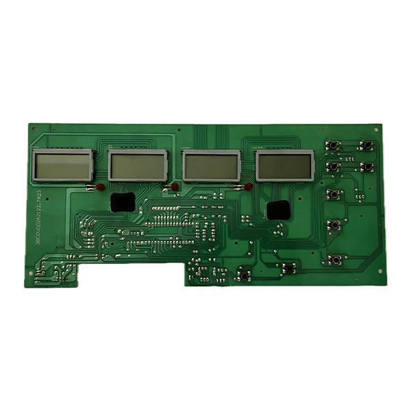 برد مانیتور تردمیل خانگی مدل (3BC0V002A2122.7A23)