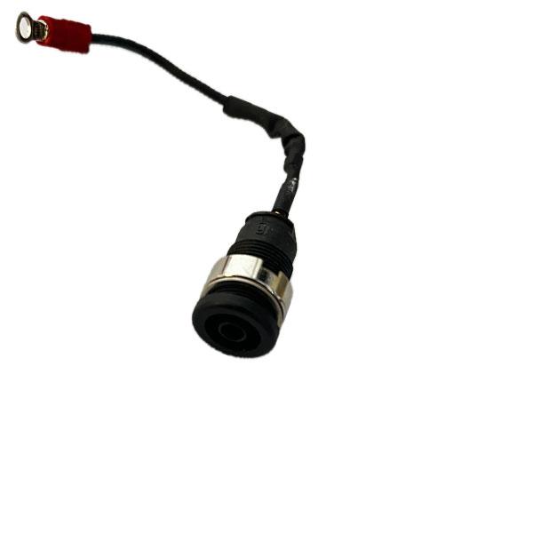 جک خروجی تک سیم دستگاه التراسوند مدل (PHYACTION 190I)