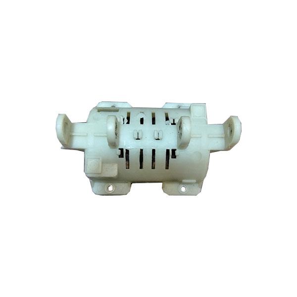 پایه نگهدارنده لنگ ماساژور دستی مدل (A)