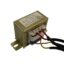 ترانس کاهنده 220 به 10و 10 ولت AC مدل (DB48-10-1A)(EI48*38)