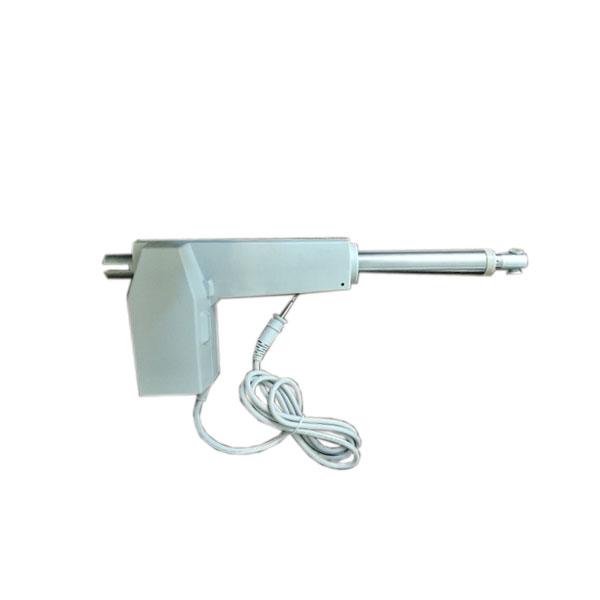 جک برقی 24 ولت لینکان کورس 25 سانتیمتر