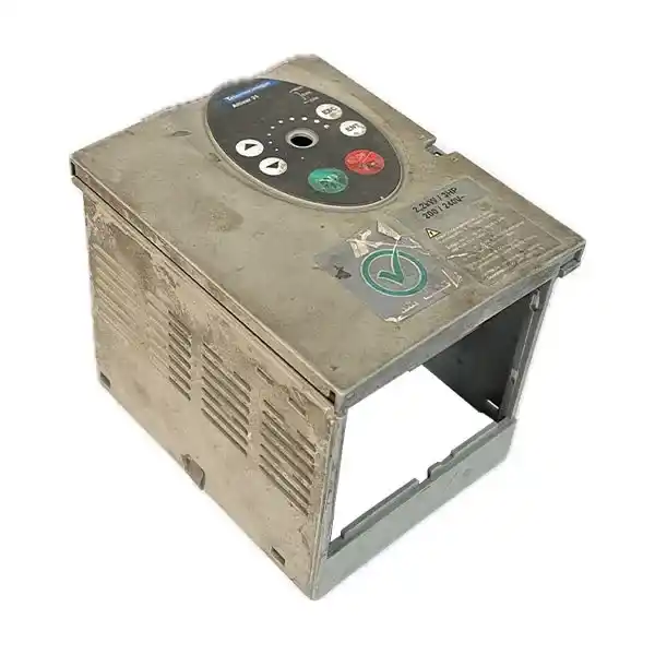 قاب اینورتر تله مکانیک/ اشنایدر مدل (ATV31HU22M3XA)