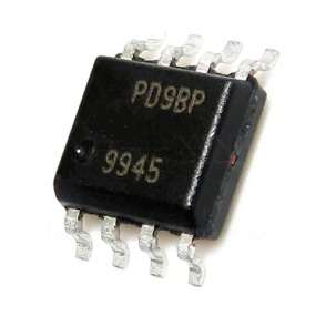 ماسفت AO4614