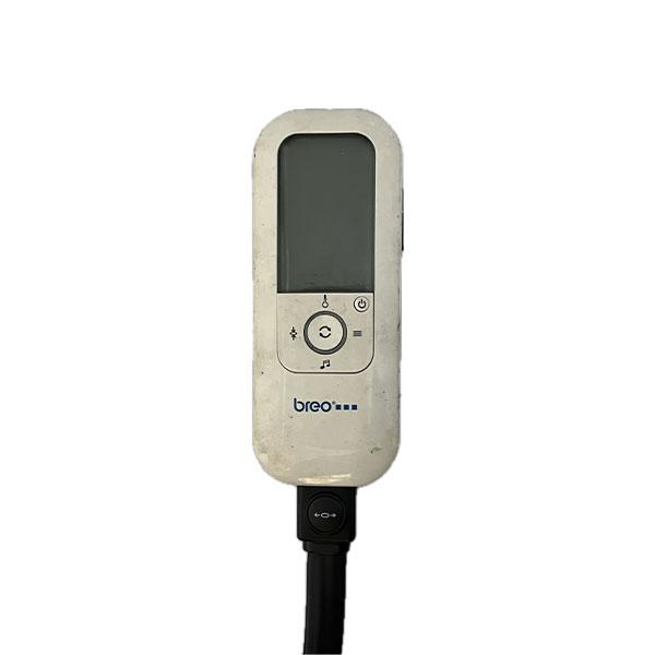 ریموت ماساژور چشم مدل (ISEE370)