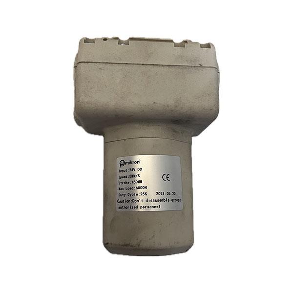 قاب کامل بدنه جک برقی اومیکرون (OMIKRON)