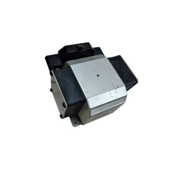 پمپ باد 24ولت AC مدل (دو سیلند)