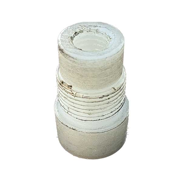 مهره انتقال قدرت جک برقی 220 ولت AC کورس 20 سانت (اکچویتور خطی) ELEKTRO – SCHUB – UND ZUGMOTOR (آلمانی)