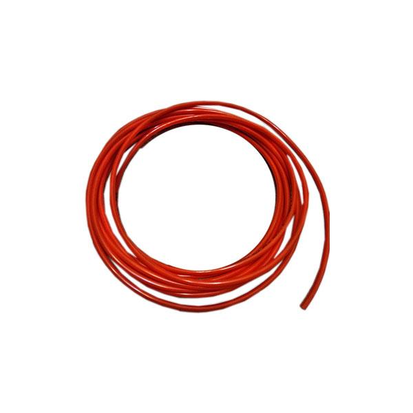 شیلنگ پنوماتیک 5 لایه 4*6 نارنجی