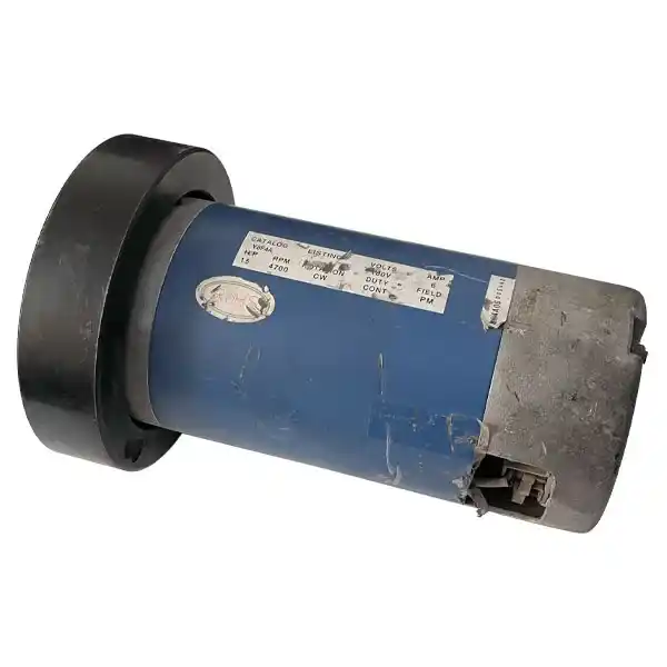 موتور تردمیل 180 ولت (HP1.5 (rpm 4700 پاور فیتنس مدل (Y8F4A)