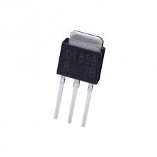 ترانزیستور 2SD1858