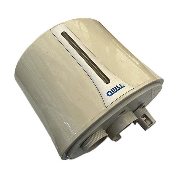 مخزن بخور سرد و گرم 5 لیتری کیو بیل مدل BD-26L