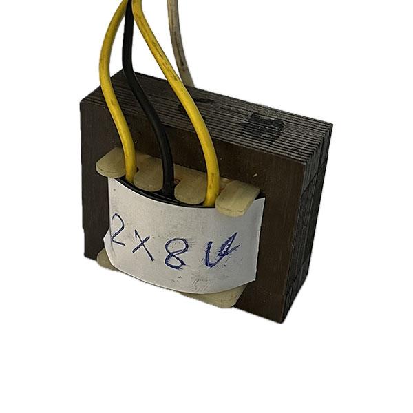 ترانس کاهنده ایزوله ولت (2*8) EI48*40