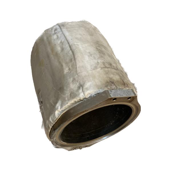 مخزن اتوکلاو رومیزی به همراه سنسور و المنت و عایق FARO (Easy R)