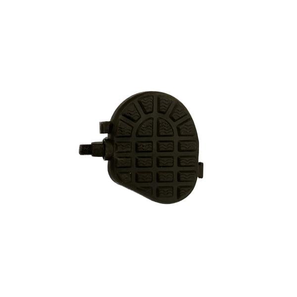 رکاب دوچرخه ثابت پیچ M12 (راست) مدل (A-2)