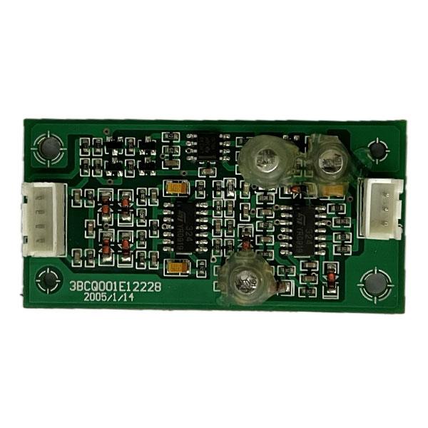 برد ضربان قلب تردمیل T270 مدل (3BCQ001E12228)