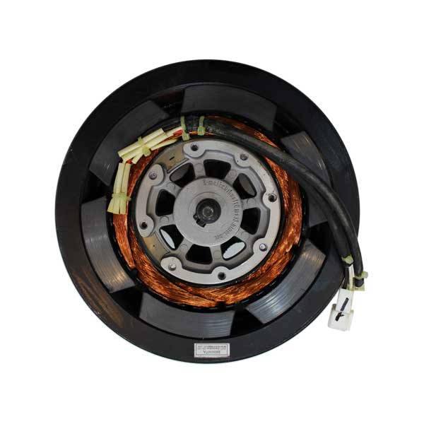 ژنراتور دوچرخه باشگاهی برند SEG مدل 7020 - 7230