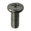 پیچ سر عدسی M5*12