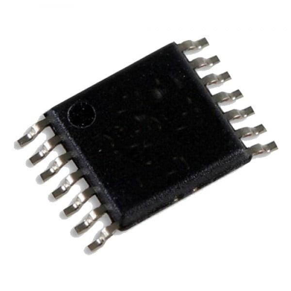 آی سی 74HC11 (SMD)