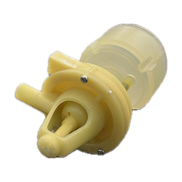 پمپ آب مغناطیسی قطر لوله 6 میلیمتر