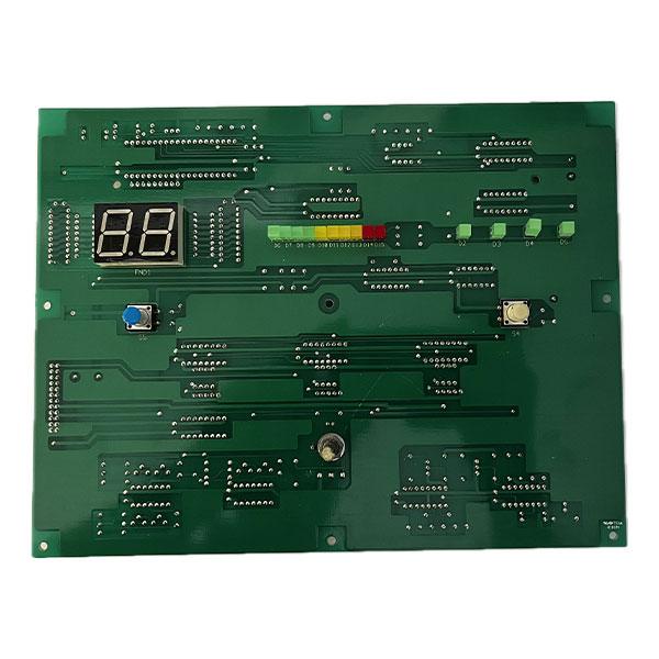 برد کنترل دستگاه اولتراسوند اوشن مدل (DM-77)