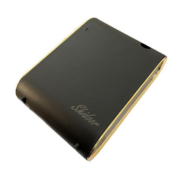 قاب بدنه دستگاه عطر پاش مدل (AROMA DIFFUSER - 500L/300F)