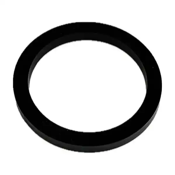 حلقه پلگسی گلاس (4*36*46 میلیمتر) مشکی مات