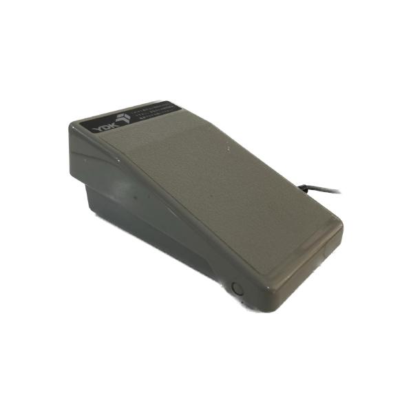 پدال برقی ولومی مدل (YC-485YDK)