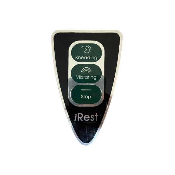 لیبل ماساژور پا آی رست مدل (SL-C11-B)