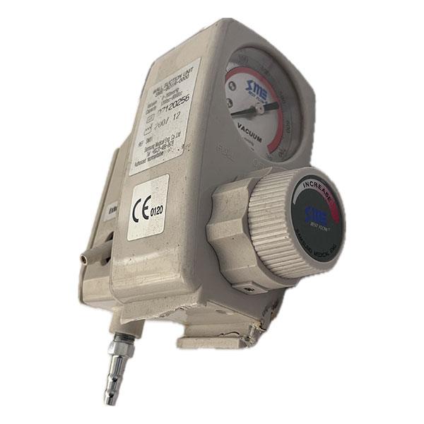 مانومتر وکیوم 0-760 میلی مدل (WALL SUCTION UNIT SME- BD1R-0000)