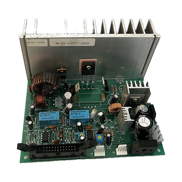 برد پاور دستگاه اولتراسوند اوشن مدل (DM-77)