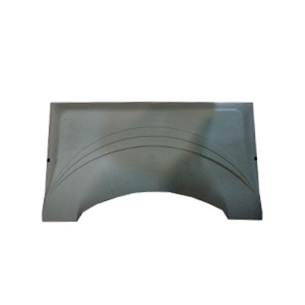 قاب موتور تردمیل 12*34*59.5 سانتیمتر مدل (A SPORT GREEN LIFE)