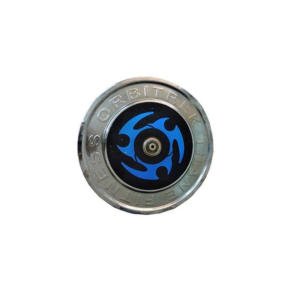 توپی اربیترک (Orbi Trek ELITE fabric pedal) مدل (A)