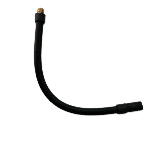 شلنگ خروجی باد پمپ باد و جامپ استارتر 5 کاره AP06