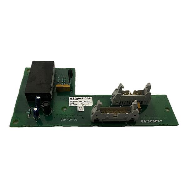 برد تغذیه دستگاه دیالیز گمبرو مدل ( GAMBRO k23482.002)