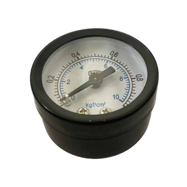 گیج باد 10 بار قطر 40 میلیمتر