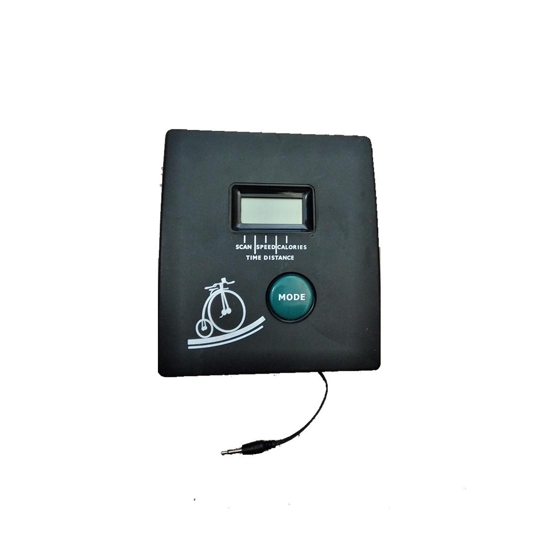 کنسول دوچرخه ثابت بدون ضربان قلب (کانتر)