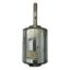 موتور DC 12 ولت 30 وات 1800rpm