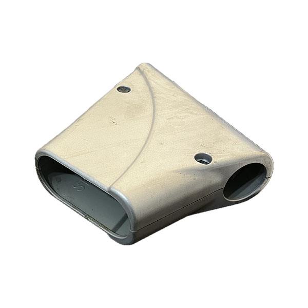 قاب دسته و ستون تردمیل تایتان فیتنس TF6950