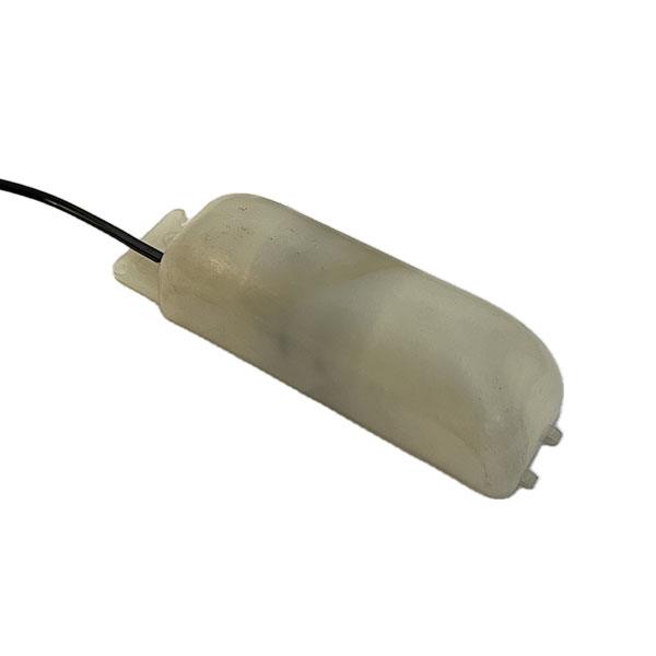 موتور ویبره 12 ولت با قاب روکار