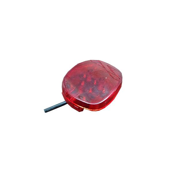 طلق و LED ماساژور دستی مدل A