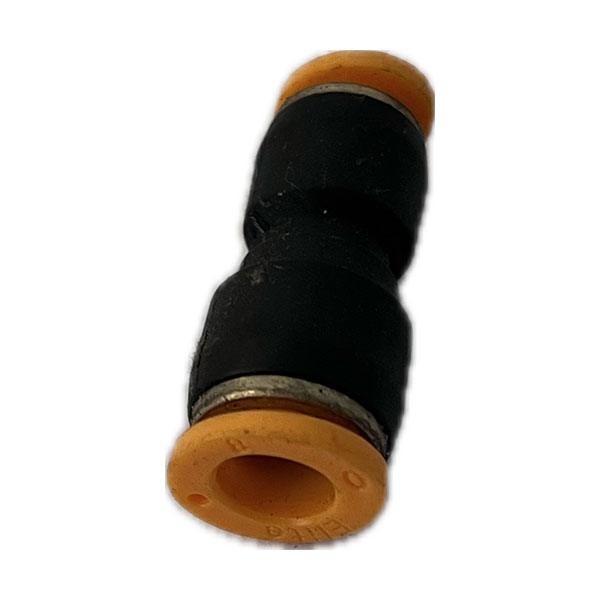 رابط (فیتینگ) و تبدیل شیلنگ پنوماتیک 8 به 6