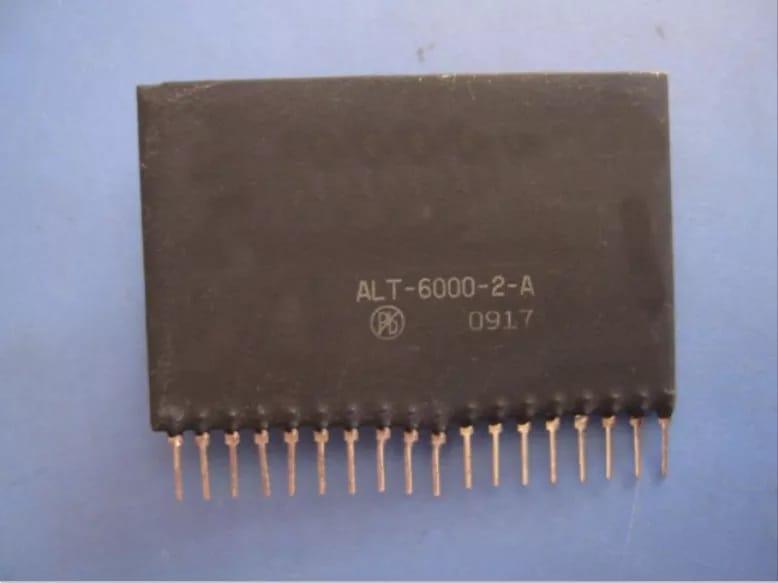 ماژول برد تردمیل ALT-6000-2-A